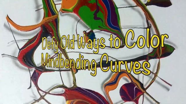 How to Color the Amazing New Cube 360 and Coloring Cube Coloring Books Commercial смотреть онлайн