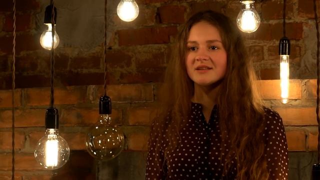 "Баллада о матери", автор Ольга Киевская. Читает Кристина Бочкарева смотреть онлайн