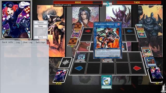 YGOPRO - BURNING ABYSS PHANTOM KNIGHTS DECK 2020 60 CARDS DECK смотреть онлайн