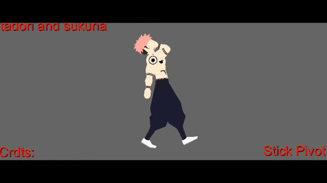 ?20 Sub Pack? Stick Nodes смотреть онлайн