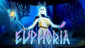 Just Dance 2023 PC Edition - Euphoria by Loreen