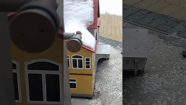 Зеленоградск домики для кошек! 💗🥰 смотреть онлайн