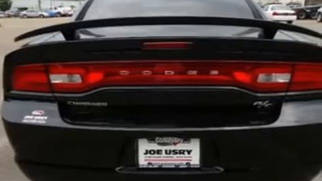 2012 DODGE CHARGER Jackson, MS P3107 смотреть онлайн