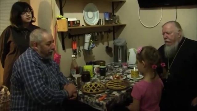 Самое важное, что понял о. Димитрий Смирнов к концу жизни. смотреть онлайн