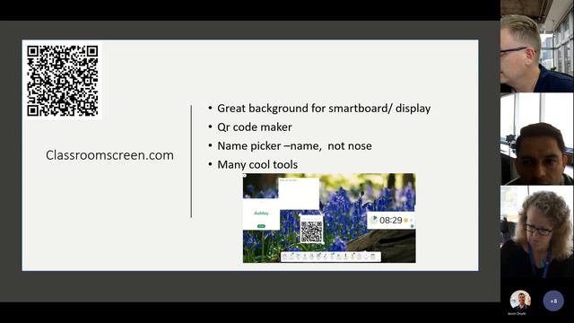 Technology Toolbox Session 10 2021 смотреть онлайн