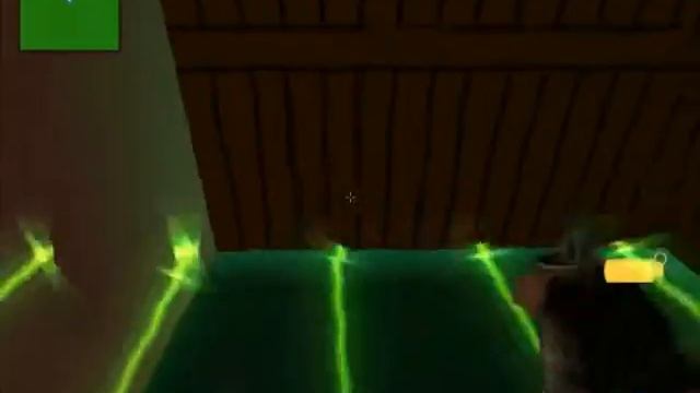 секреты на карте deathrun simpsons finalfix смотреть онлайн