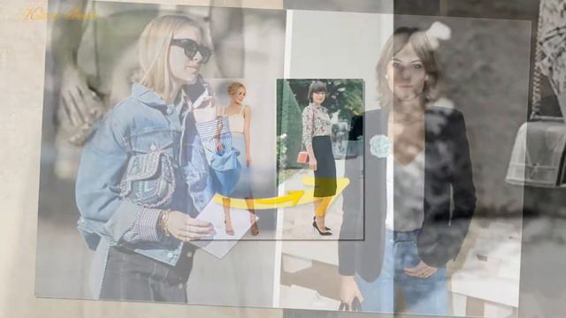 10 вещей, которые выйдут из моды, возможно навсегда!- Things out of fashion! смотреть онлайн