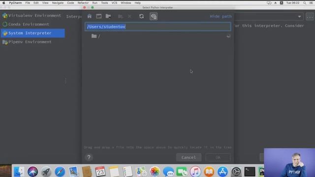13 9 Несколько версий Python Mac OS смотреть онлайн