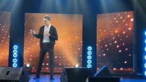 Магамет Дзыбов "Только не спеши" Новинка 2024