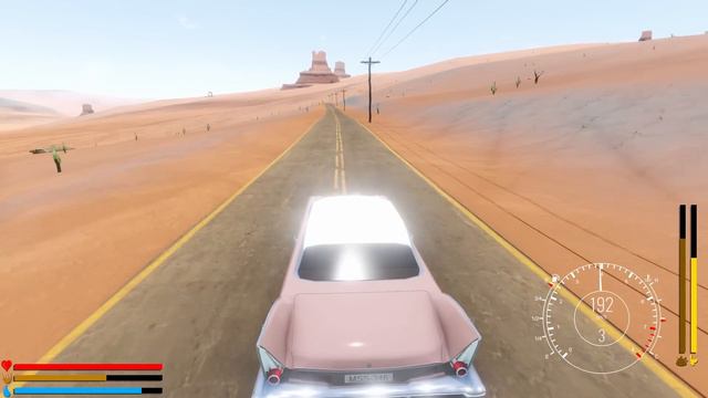 The Long Drive: Scary Update | Season 5 Episode 18 | 836.0 kms to 886.0 kms смотреть онлайн