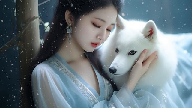 Traditional Chinese Music | 超好聽的中國古典音樂 古箏、琵琶、竹笛、二胡 中國風純音樂的獨特韻味 - 古箏音樂 放鬆心情 安靜音樂 冥想音樂 - Guzheng Musi