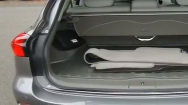 2008 Infiniti EX35 Kirkland WA 98034 смотреть онлайн