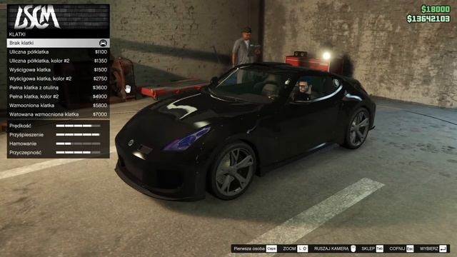 Tuning Annis Euros w GTA ONLINE TUNERS DLC смотреть онлайн