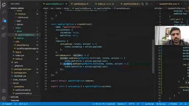 39 RenderLists, Sorting and Pagination смотреть онлайн