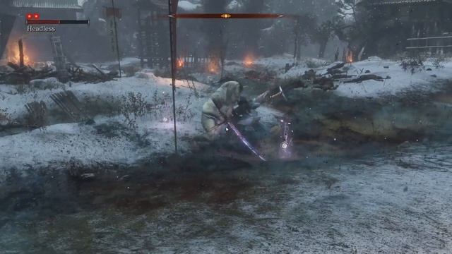 sekiro inner isshin enhanced vs headless | inner isshin enhanced 2.0 vs headless смотреть онлайн