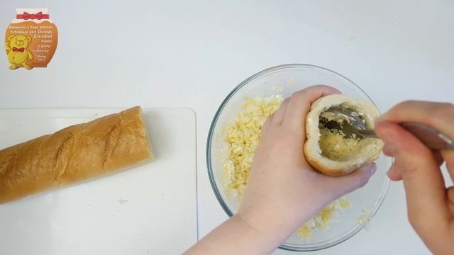 Ленивые ХАЧАПУРИ! Вкусный, полезный и быстрый в приготовлении ЗАВТРАК! смотреть онлайн