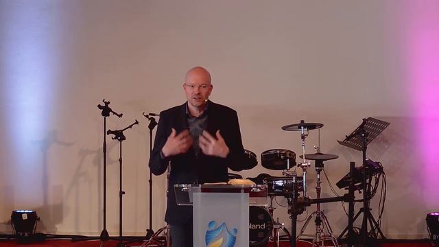 Kom tot de Bron van levend water | Johannes 7:37-39 | Oscar Lohuis смотреть онлайн