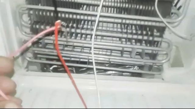 ☆☆EL MEJOR SISTEMA ELECTRICO PARA REFRIGERADORA NO FROST☆☆
