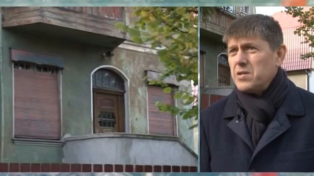 Прогулки по городу с А. Кропоткиным, 6 июня 2017