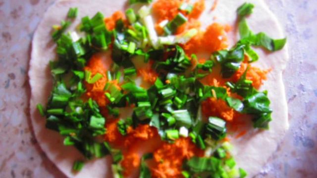 Книга рецептов