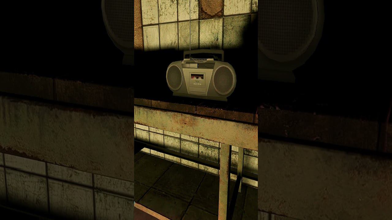 КРИПОТА в DayZ NORD смотреть онлайн