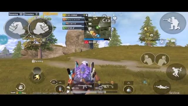 21 KILLS IN EMULATOR LOBBY | 9 SOLO KILLS | SLIDER 49 смотреть онлайн
