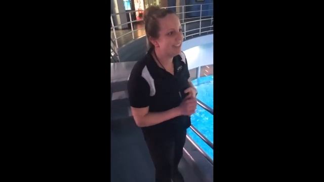 Becoming an Animal Trainer: 3/29/20 смотреть онлайн