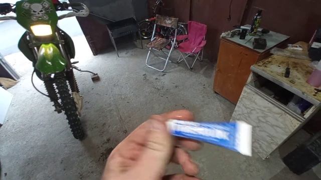 Кава снова в строю. Это был мой самый дешевый ремонт японца смотреть онлайн