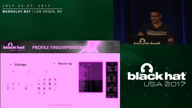 Wire Me Through Machine Learning смотреть онлайн
