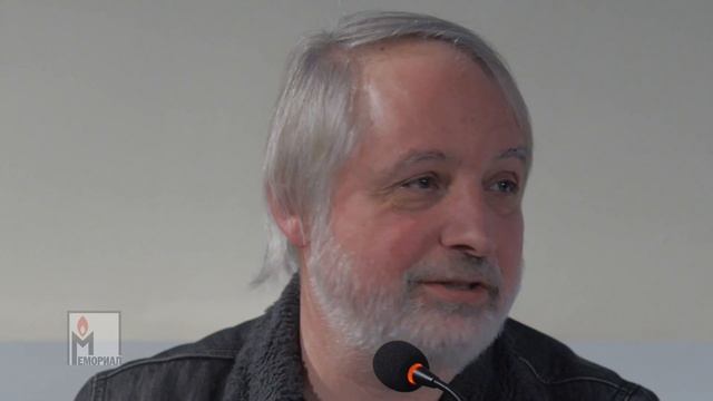 История советских спецслужб. Никита Петров. Лекция 34 смотреть онлайн