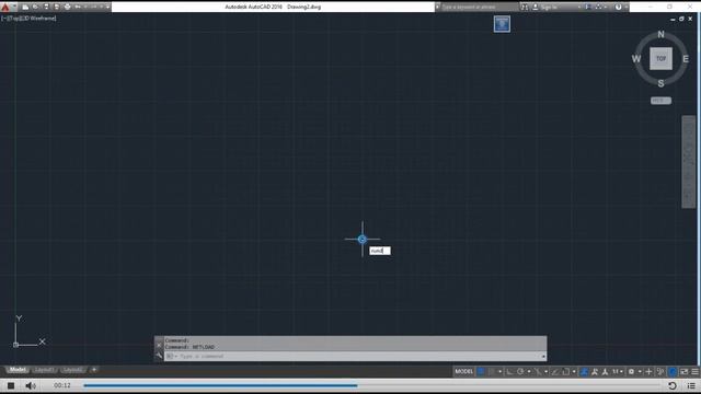 AutoCADDotNetDemo смотреть онлайн