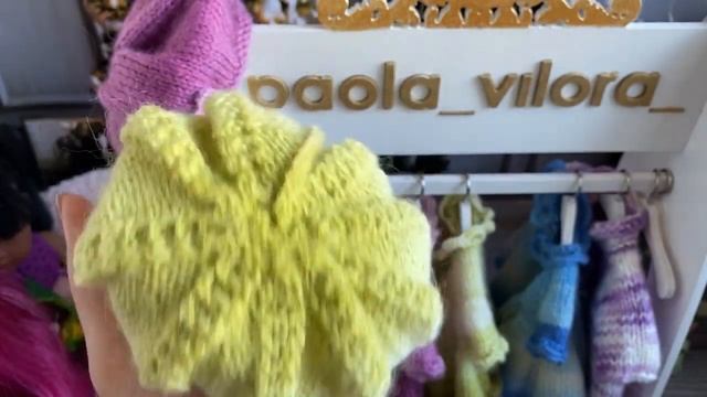 ОДЕЖДА ДЛЯ КУКОЛ..ОБУВЬ..ЧУДО ВЕШАЛОЧКА.. ПРОДОЛЖЕНИЕ.. смотреть онлайн