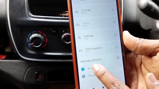 How To Connect Mobile With Blutooth Audio System смотреть онлайн