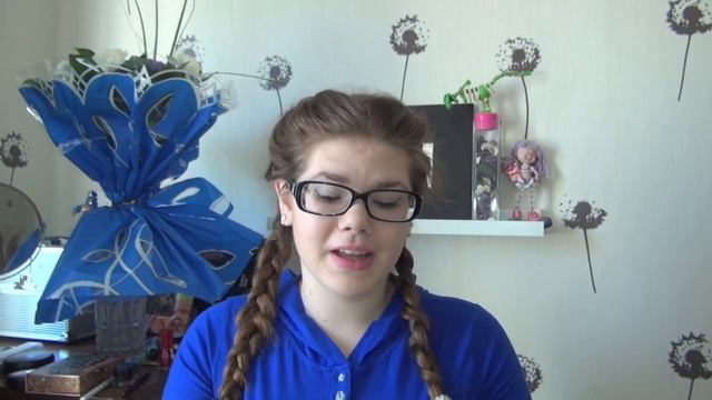 Готовимся к лету с CatalinaRy / Косметика и одежда - что будет модно?! смотреть онлайн