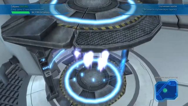 Симулятор Козла Запускаем Коллайдер!! Как зарабатывать деньги? #Goat Simulator смотреть онлайн