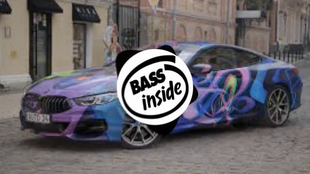 BASS:МУЗИКА (навечно) Remix