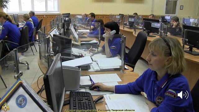 Дошкольникам о профессии.Пожарный смотреть онлайн