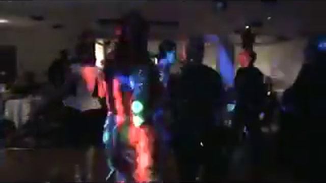 Disco 2000 Party Time