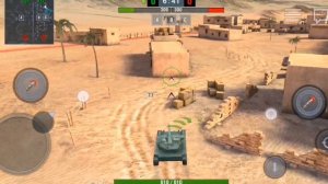4 пасхалки в tank blitz