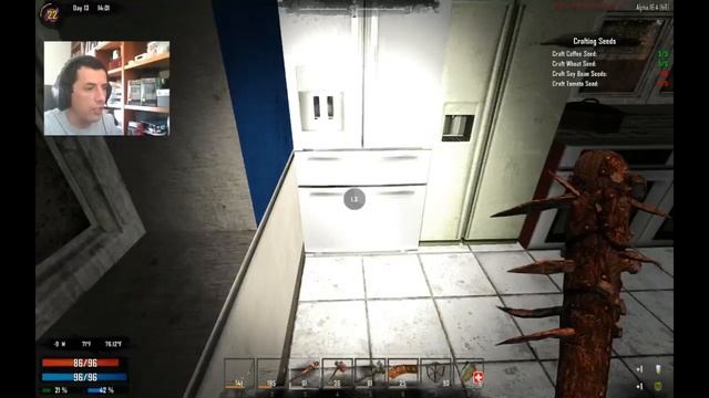 Elusive Book Parts - 7 days 2 die - Ravenhearst 4.3 - S04-EP21 смотреть онлайн