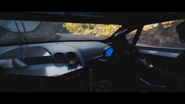 Линник & АЗА#ZLO - SSC Tuatara смотреть онлайн