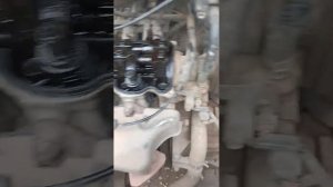 регулировка клапанов дэу матиз 08 вся правда