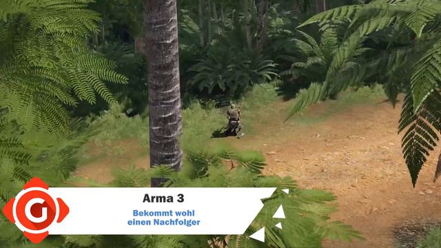 Mafia 4: Setting geleakt? Arma 3: Bekommt wohl einen Nachfolger! | GW-NEWS смотреть онлайн