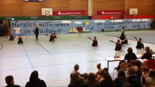 Theresa's Life in Germany Geesthacht Edition Part 2 смотреть онлайн