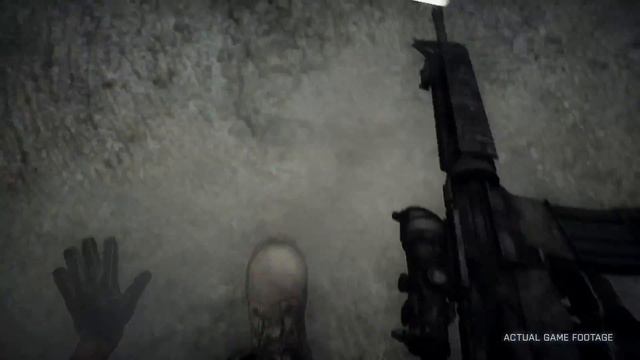 Battlefield 3 - Frostbite 2 Features смотреть онлайн
