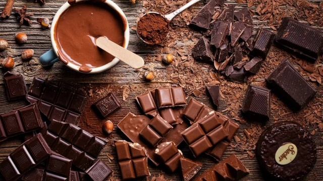 Сладкий дар ? Рэй Брэдбери. Аудиорассказ. смотреть онлайн