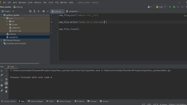 Files in python | Writing in Files |Hausa смотреть онлайн