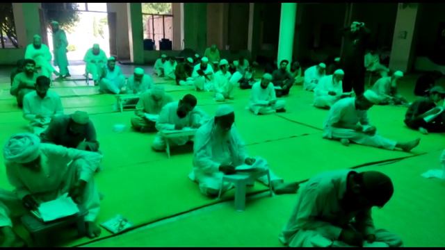 Salana Ijtima 2022 | Dar ul Irfan Munara | Hazrat Ameer Abdul Qadeer Awan | Naqshbandia Owaisiah смотреть онлайн