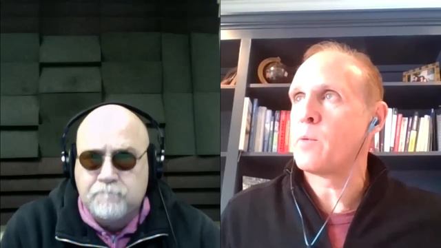 Dentistry Uncensored with Howard Farran 1142 : Patrick Bauer, President & CEO of Heartland Dental смотреть онлайн