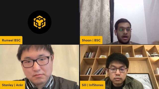 Bruno Upgrades and Solving of Node Sync issues. смотреть онлайн
